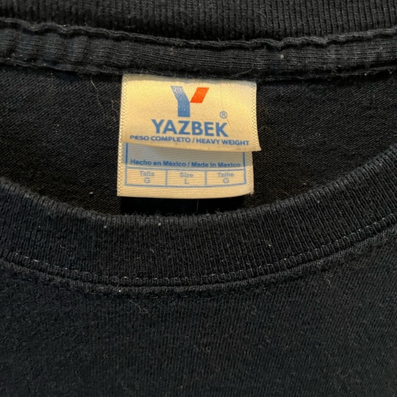 Puerta Vallarta Turtle Shirt - Picture 3 of 5